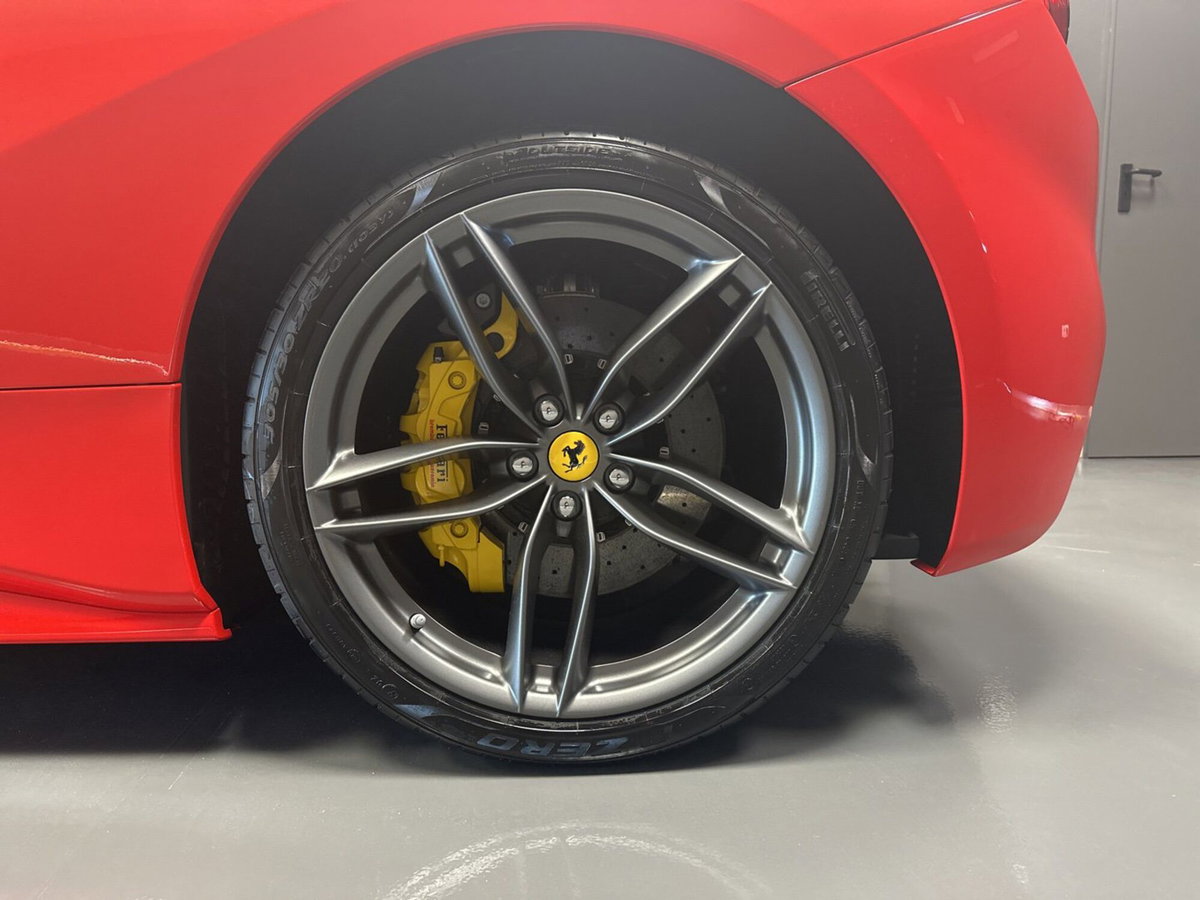 Ferrari 488 Spider 488 Spider (8)