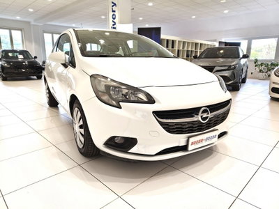 Opel Corsa 1.3 3 porte SR usata