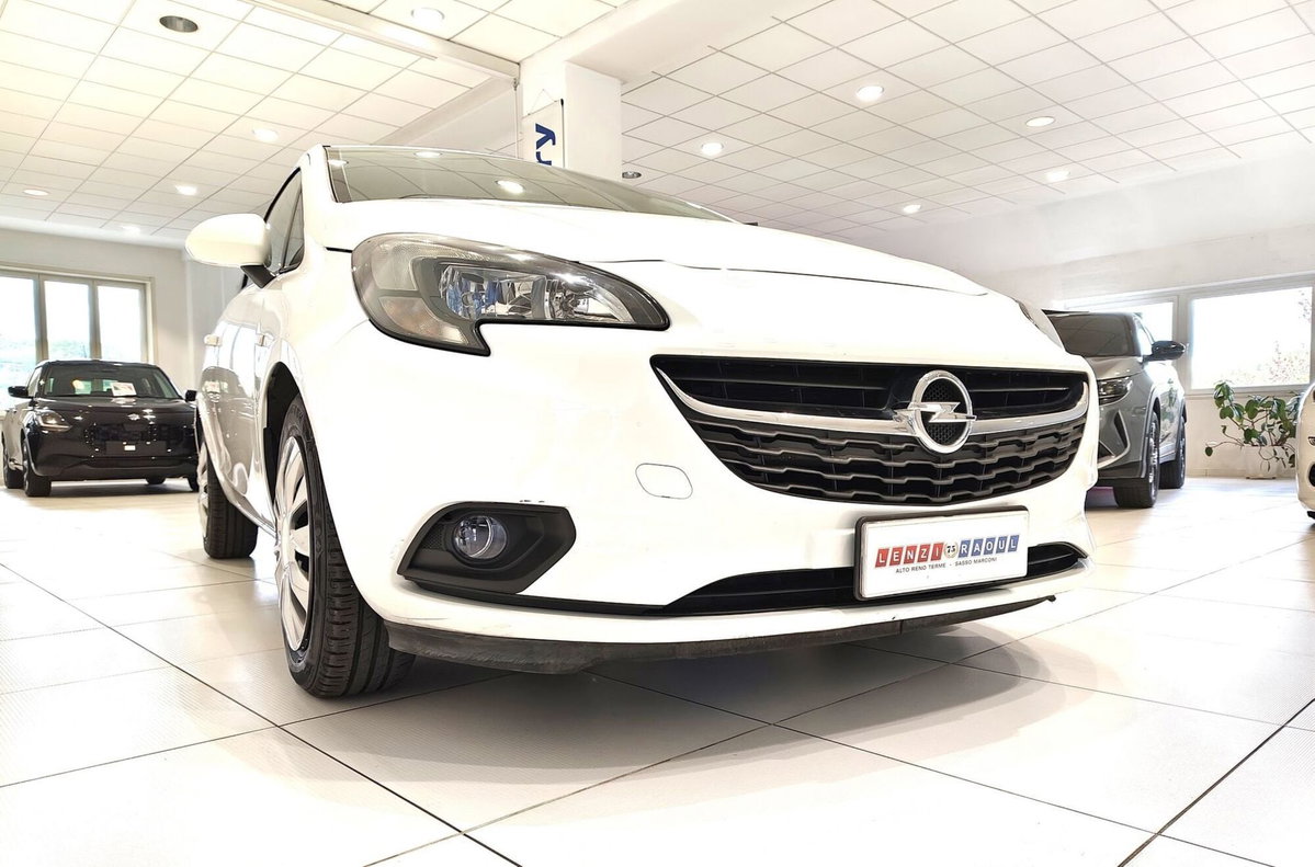 Opel Corsa 1.3 3 porte SR (11)