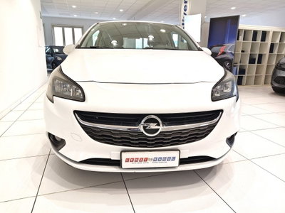 Opel Corsa 1.3 3 porte SR (12)