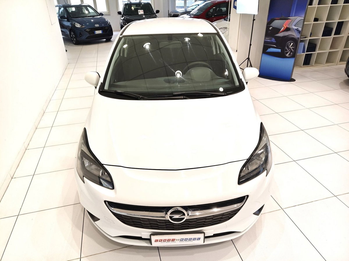 Opel Corsa 1.3 3 porte SR (13)