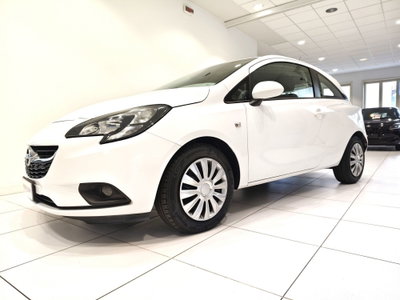 Opel Corsa 1.3 3 porte SR (15)