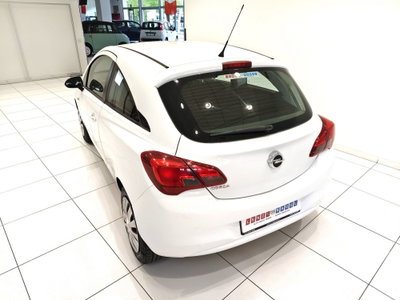 Opel Corsa 1.3 3 porte SR (16)