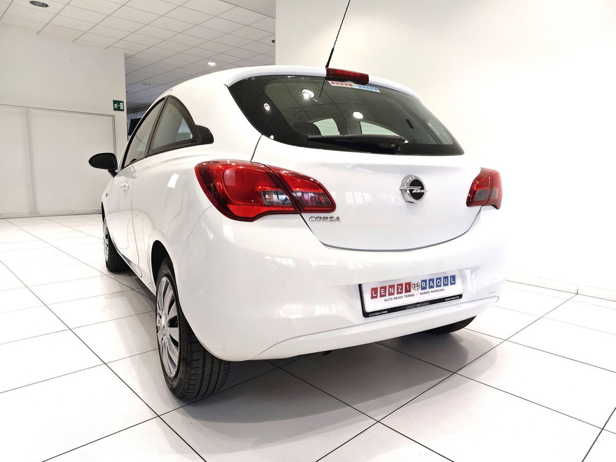 Opel Corsa 1.3 3 porte SR (17)