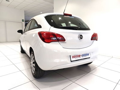 Opel Corsa 1.3 3 porte SR (17)