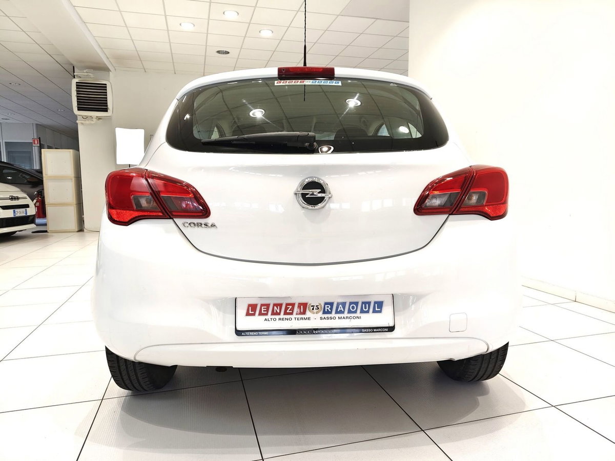 Opel Corsa 1.3 3 porte SR (18)