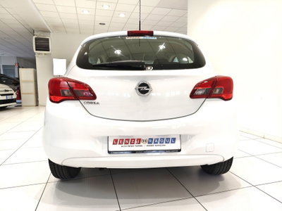Opel Corsa 1.3 3 porte SR (18)
