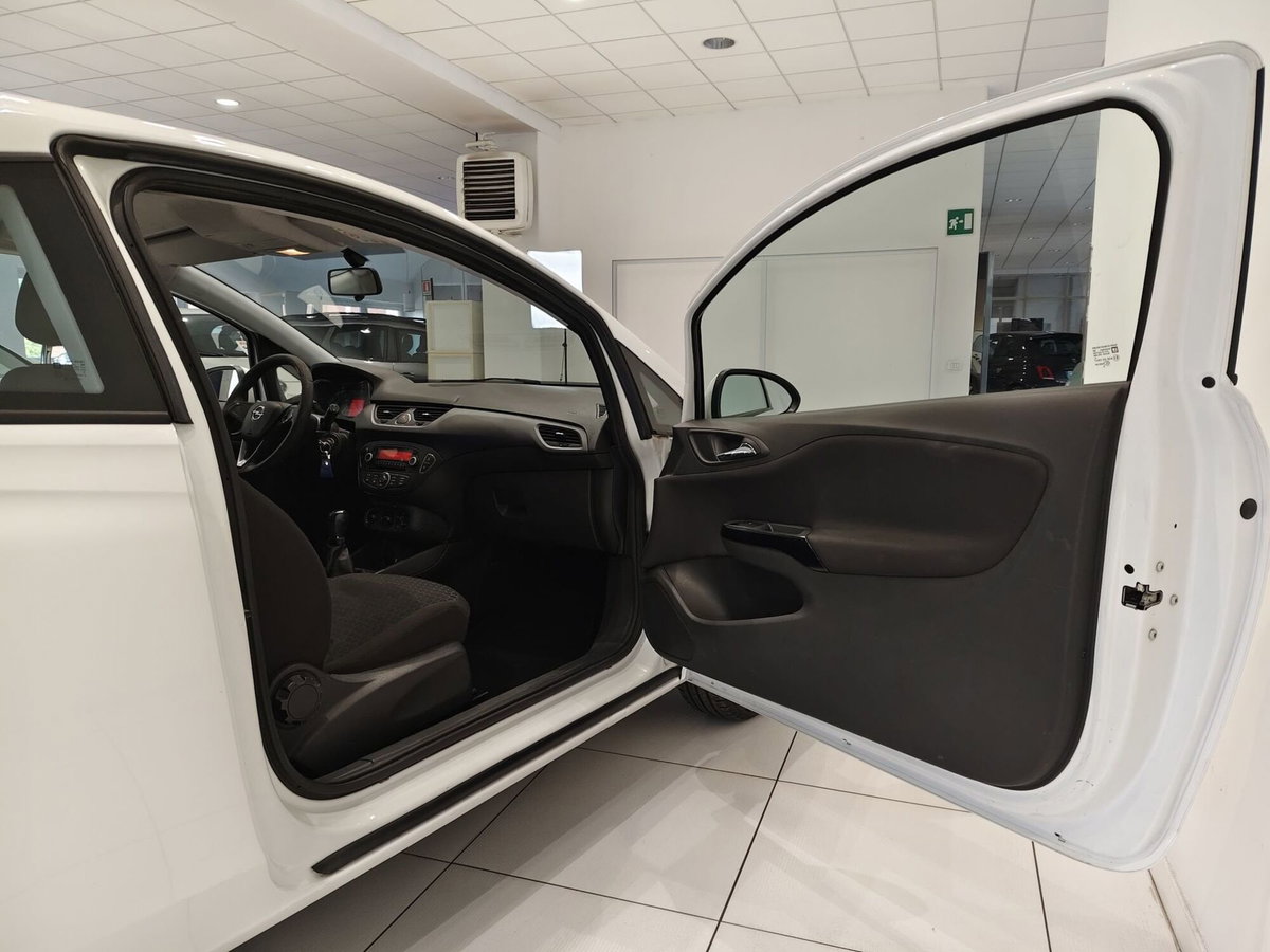 Opel Corsa 1.3 3 porte SR (20)