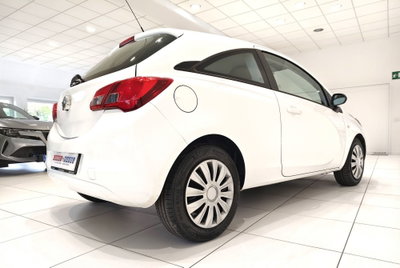 Opel Corsa 1.3 3 porte SR (3)