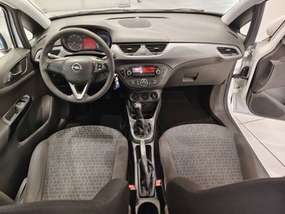 Opel Corsa 1.3 3 porte SR (4)