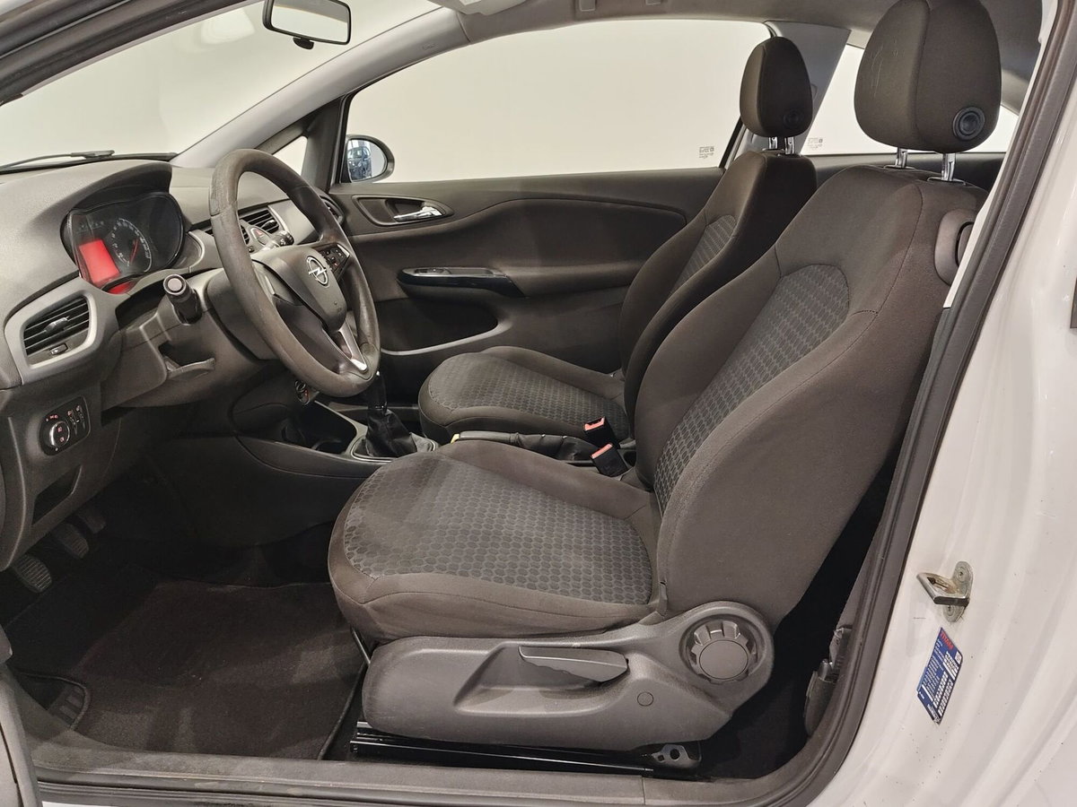 Opel Corsa 1.3 3 porte SR (5)