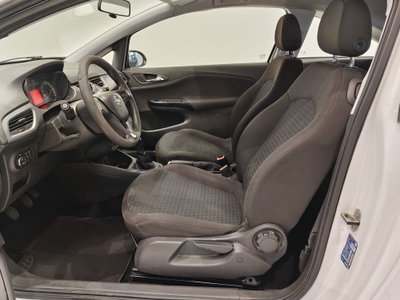 Opel Corsa 1.3 3 porte SR (5)