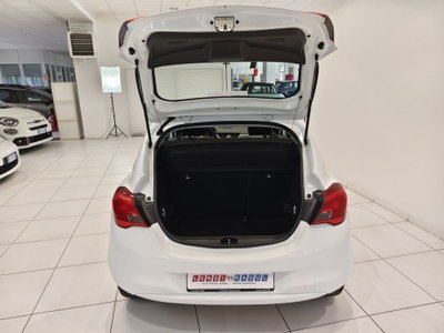 Opel Corsa 1.3 3 porte SR (8)