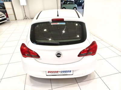 Opel Corsa 1.3 3 porte SR (9)