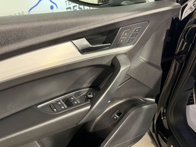 Audi Q4 Sportback 40 Business (12)