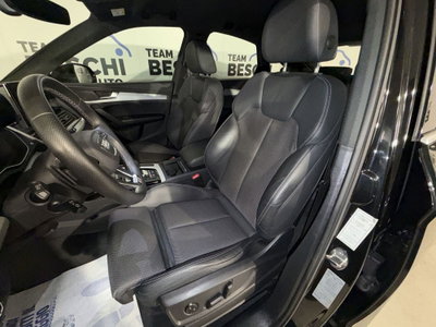 Audi Q4 Sportback 40 Business (16)