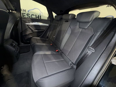 Audi Q4 Sportback 40 Business (17)