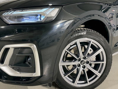 Audi Q4 Sportback 40 Business (19)
