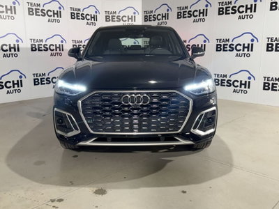 Audi Q4 Sportback 40 Business (4)