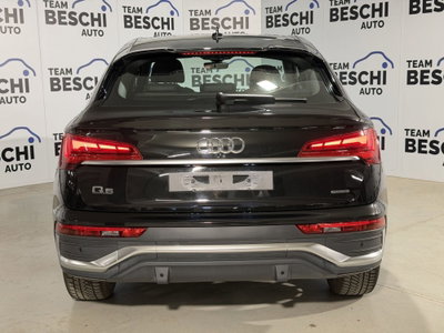 Audi Q4 Sportback 40 Business (5)