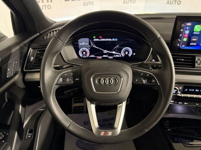 Audi Q4 Sportback 40 Business (8)