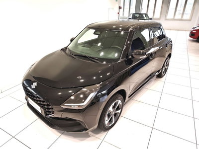Suzuki Swift 1.2 Hybrid Cool nuova