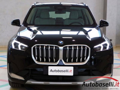 BMW X1 sDrive 18d xLine (10)