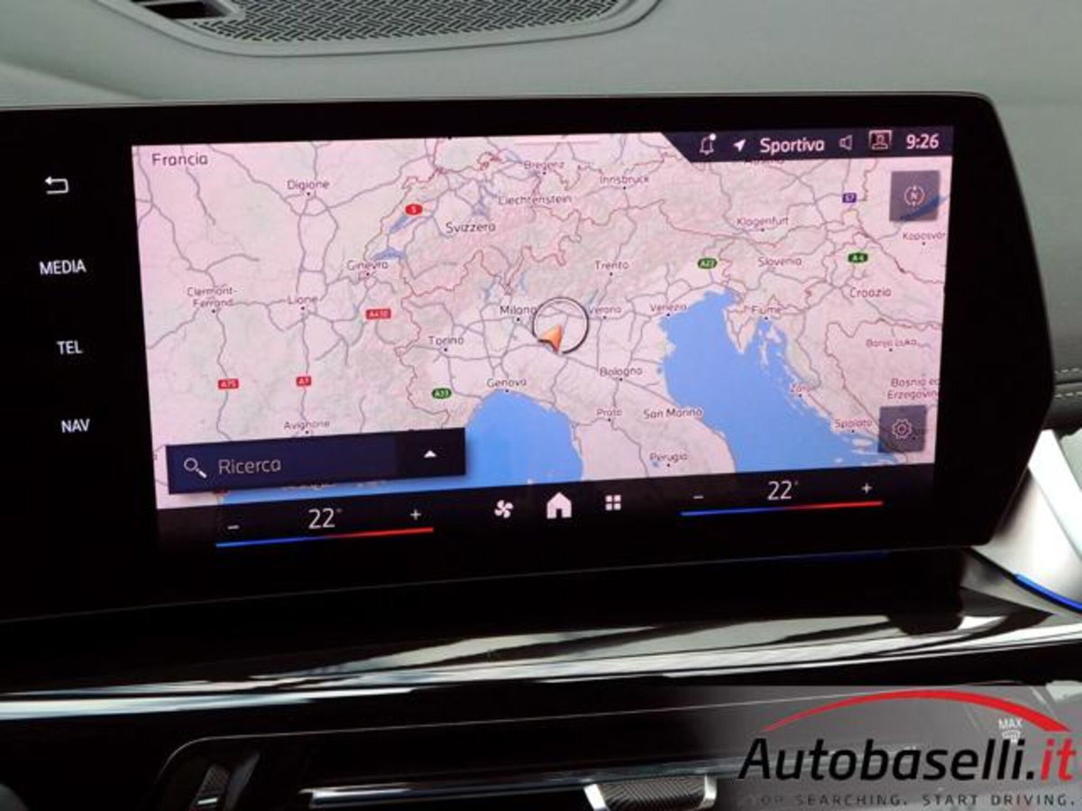 BMW X1 sDrive 18d xLine (7)