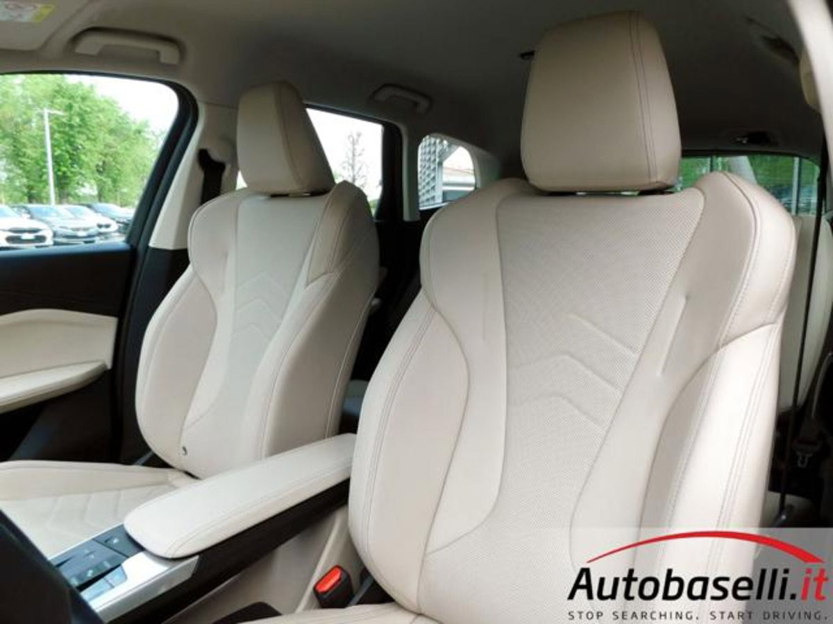 BMW X1 sDrive 18d xLine (8)