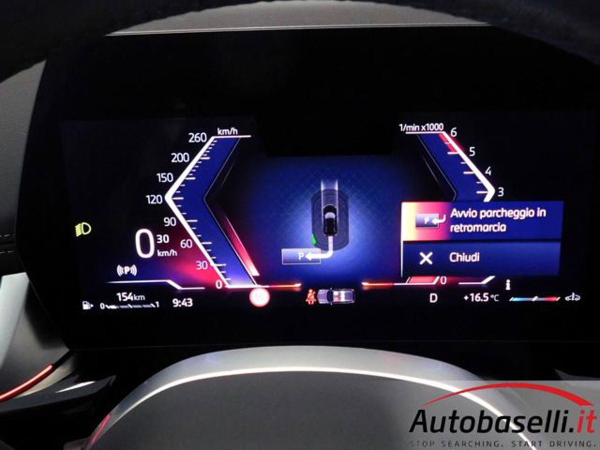 BMW X1 sDrive 18d xLine (9)