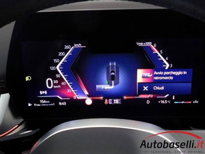 BMW X1 sDrive 18d xLine (9)