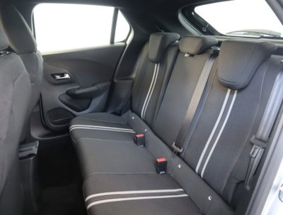 Opel Corsa 1.2 hybrid GS 100cv dct6 (10)