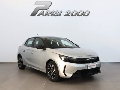 Opel Corsa 1.2 hybrid GS 100cv dct6 (2)