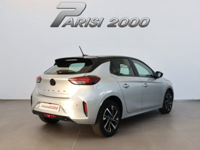 Opel Corsa 1.2 hybrid GS 100cv dct6 (3)