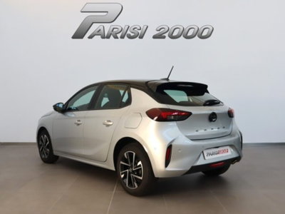 Opel Corsa 1.2 hybrid GS 100cv dct6 (4)