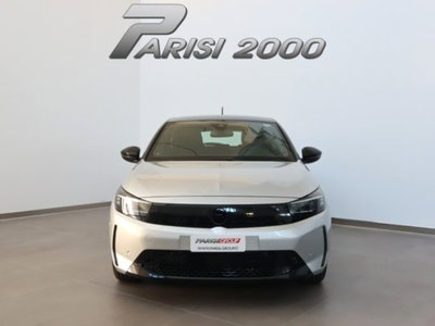 Opel Corsa 1.2 hybrid GS 100cv dct6 (5)