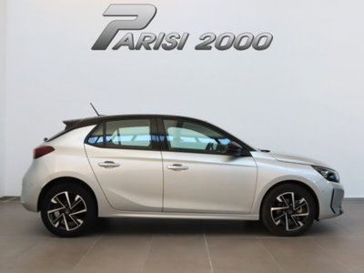 Opel Corsa 1.2 hybrid GS 100cv dct6 (6)