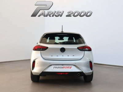 Opel Corsa 1.2 hybrid GS 100cv dct6 (7)