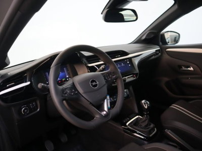 Opel Corsa 1.2 hybrid GS 100cv dct6 (9)