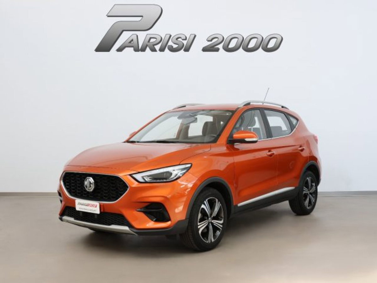 Mg ZS ZS 1.5 Comfort