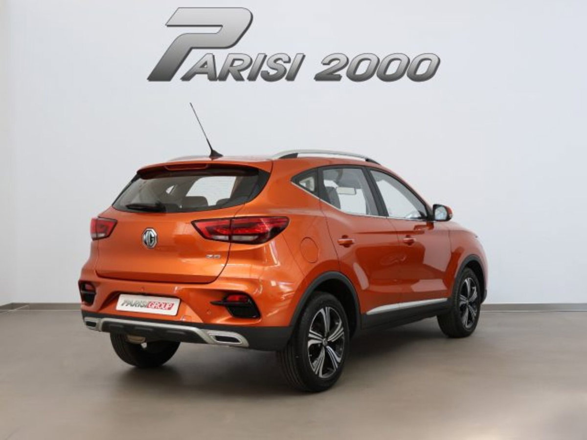 Mg ZS ZS 1.5 Comfort (3)