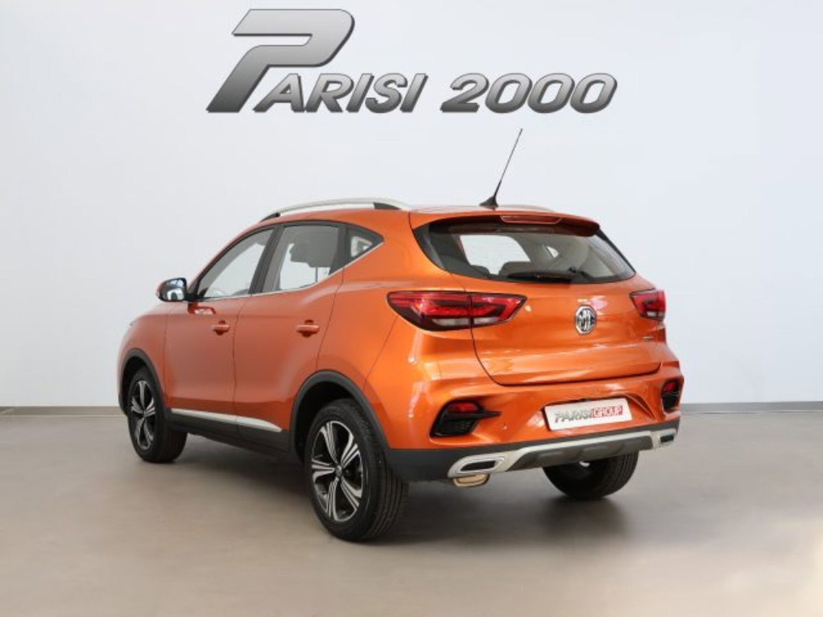 Mg ZS ZS 1.5 Comfort (4)
