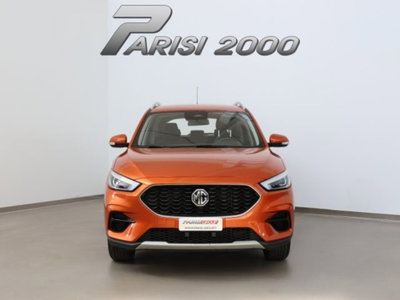 Mg ZS ZS 1.5 Comfort (5)