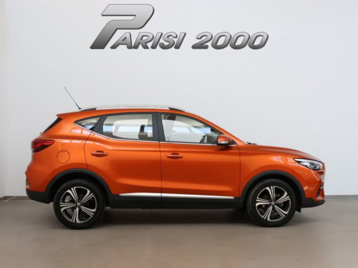 Mg ZS ZS 1.5 Comfort (6)