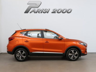 Mg ZS ZS 1.5 Comfort (6)