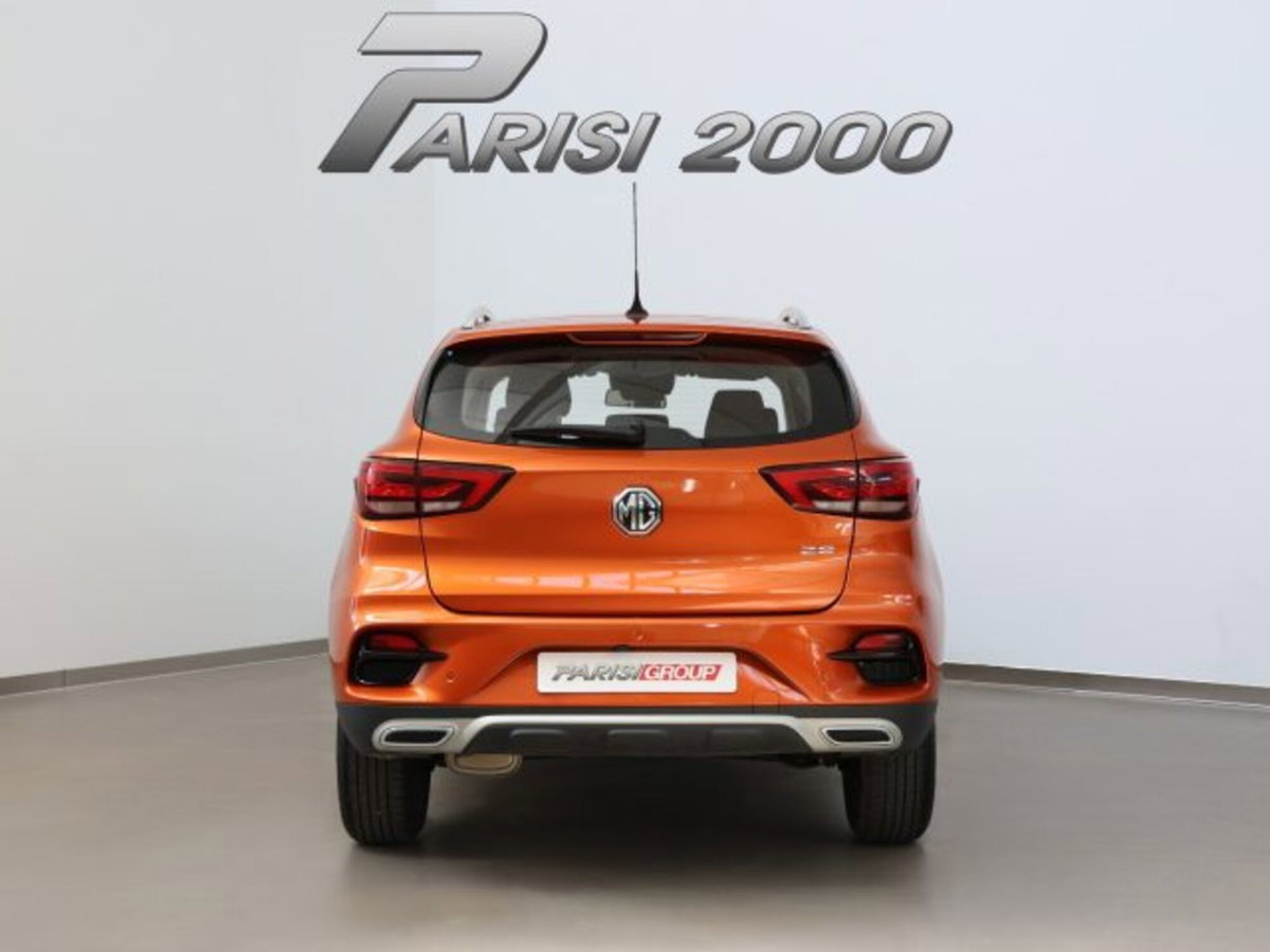 Mg ZS ZS 1.5 Comfort (7)