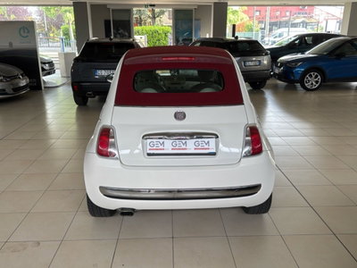 Fiat 500C Cabrio 1.2 Lounge (4)