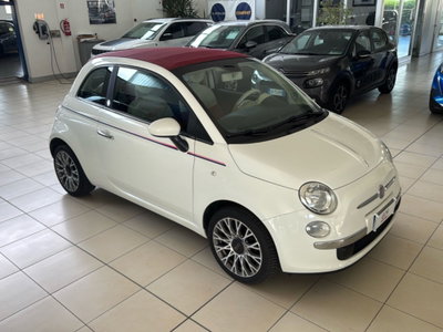 Fiat 500C Cabrio 1.2 Lounge (7)