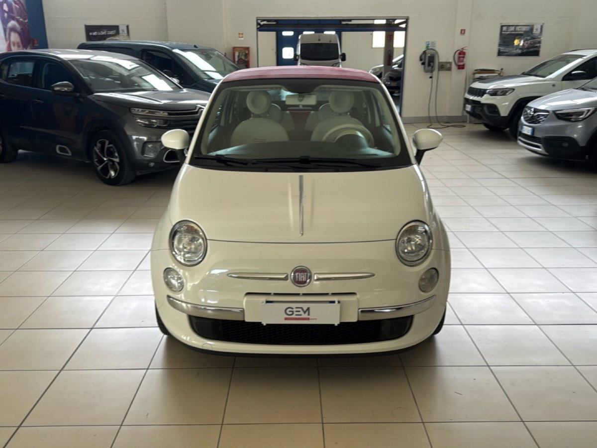 Fiat 500C Cabrio 1.2 Lounge (8)