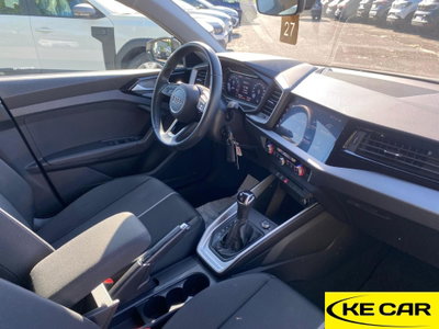 Audi A1 Sportback 30 TFSI S tronic Admired (13)